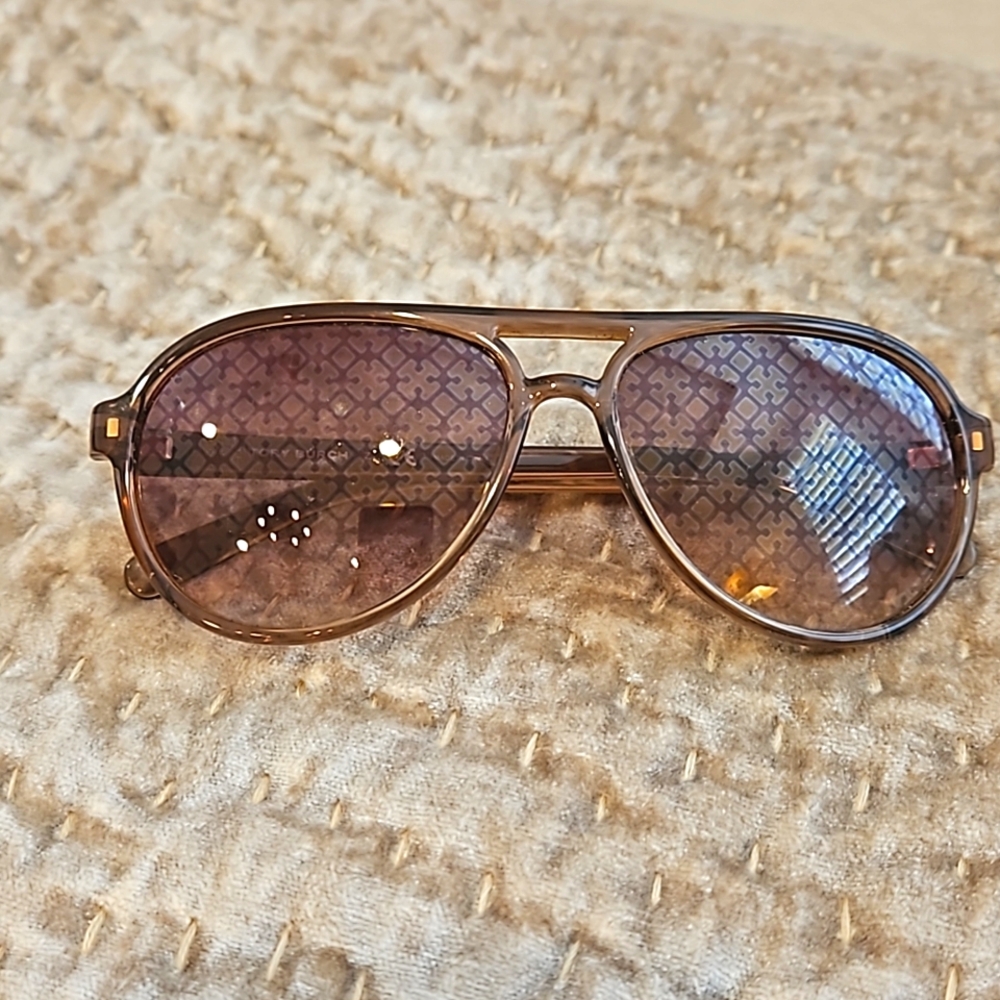Tory Burch Sunglasses